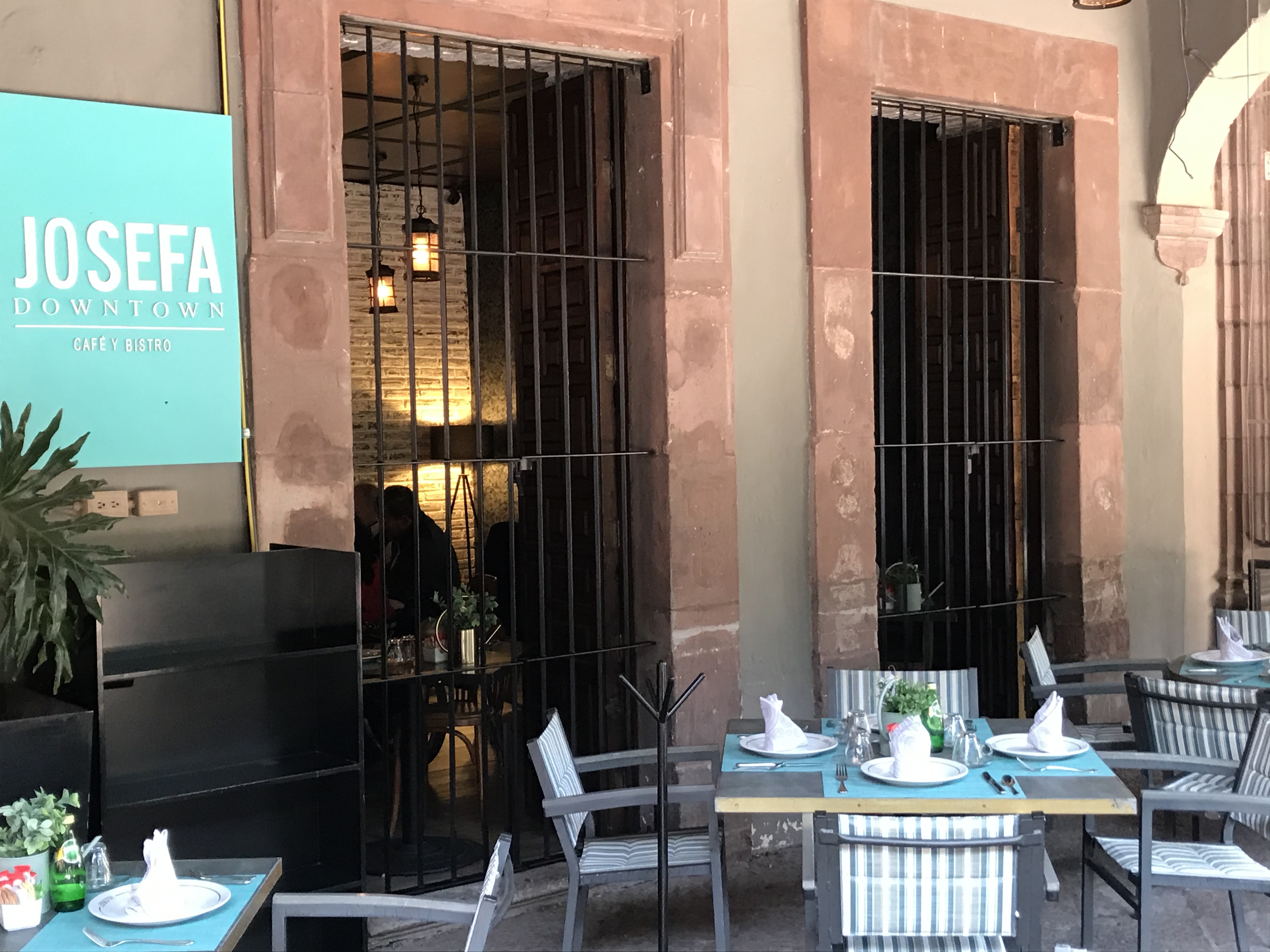 Queretaro Restaurants