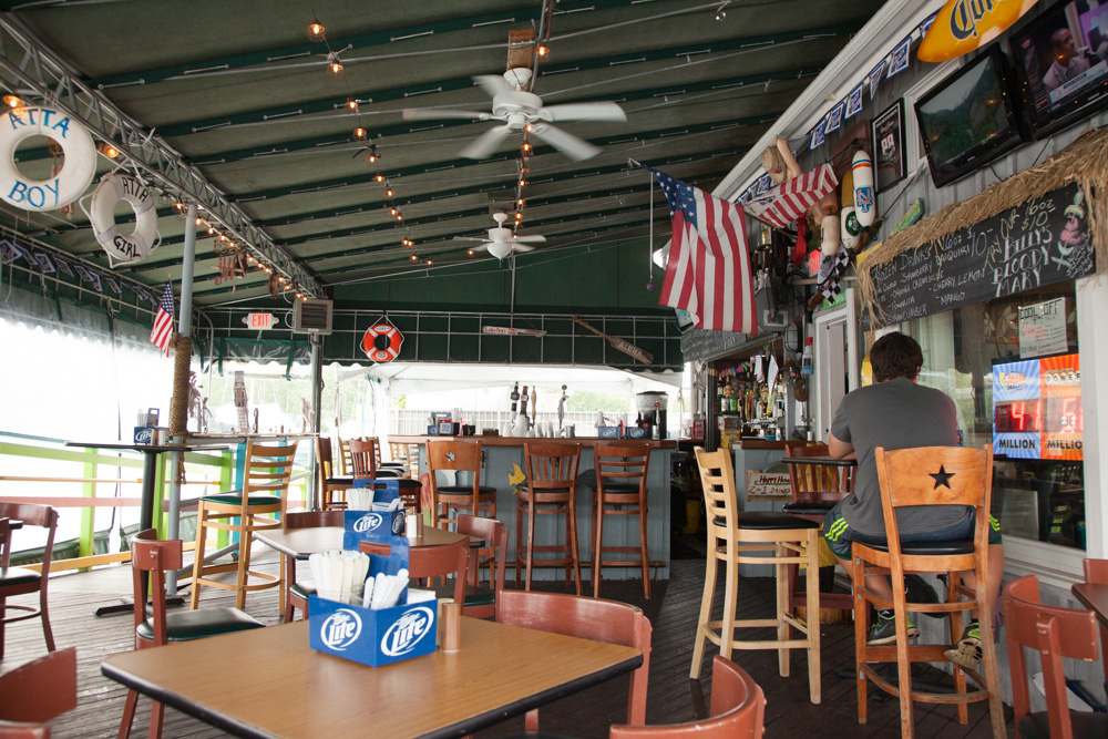 Where to Eat in Greenport, NY Globalphile