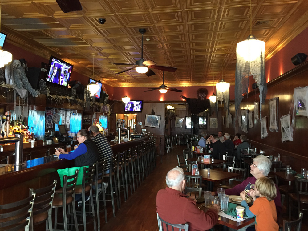 Destination New Buffalo, Michigan Globalphile