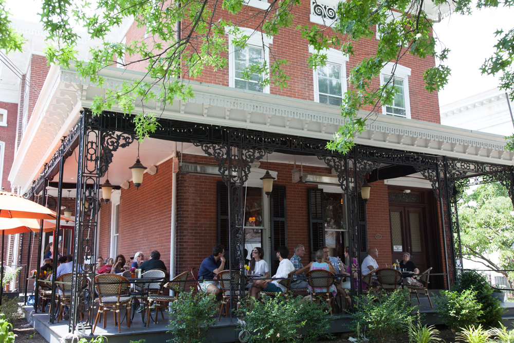 Visiting Lambertville and Frenchtown, New Jersey Globalphile