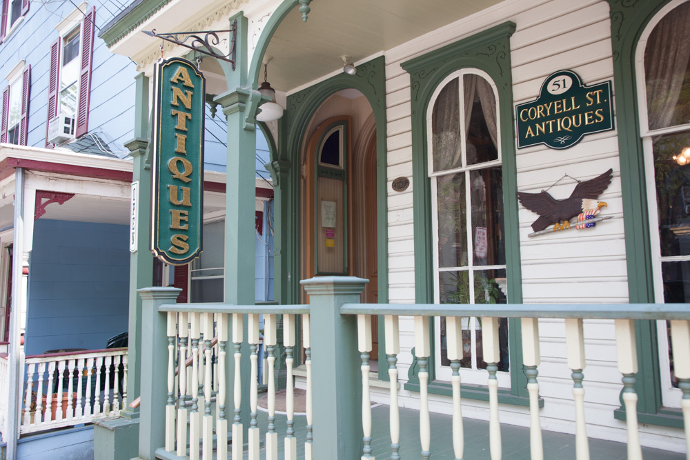 Visiting Lambertville and Frenchtown, New Jersey Globalphile