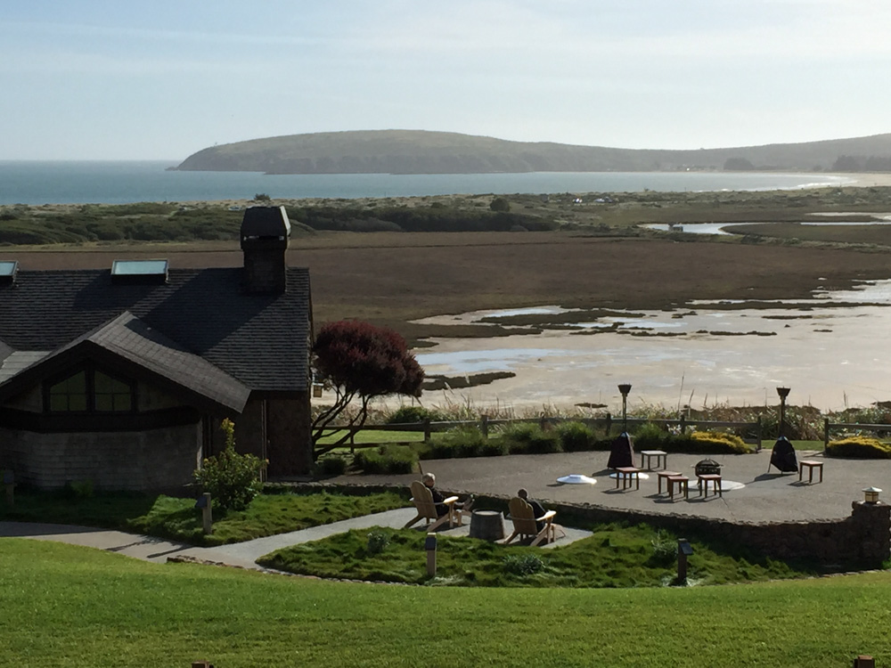 Bodega Bay California