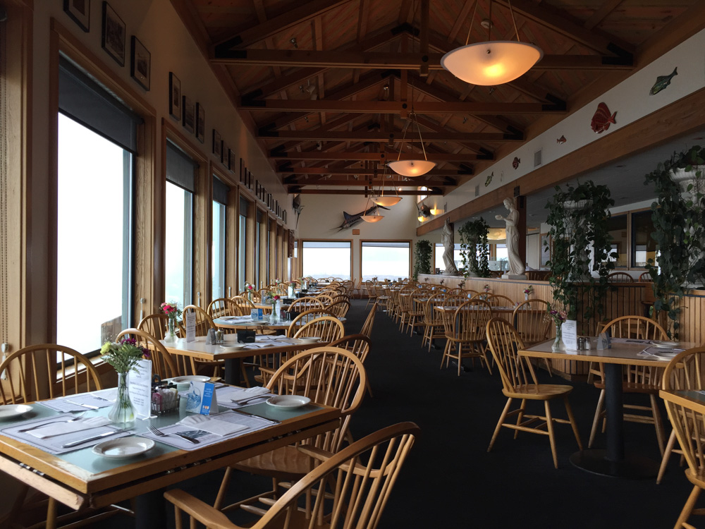 Bodega Bay California