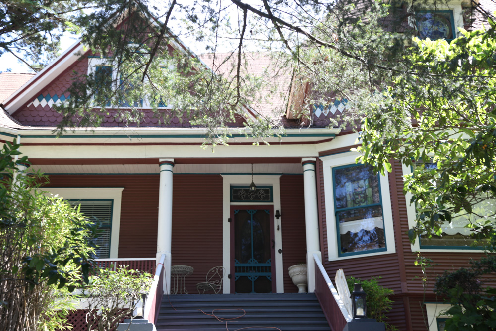 Destination Sebastopol California