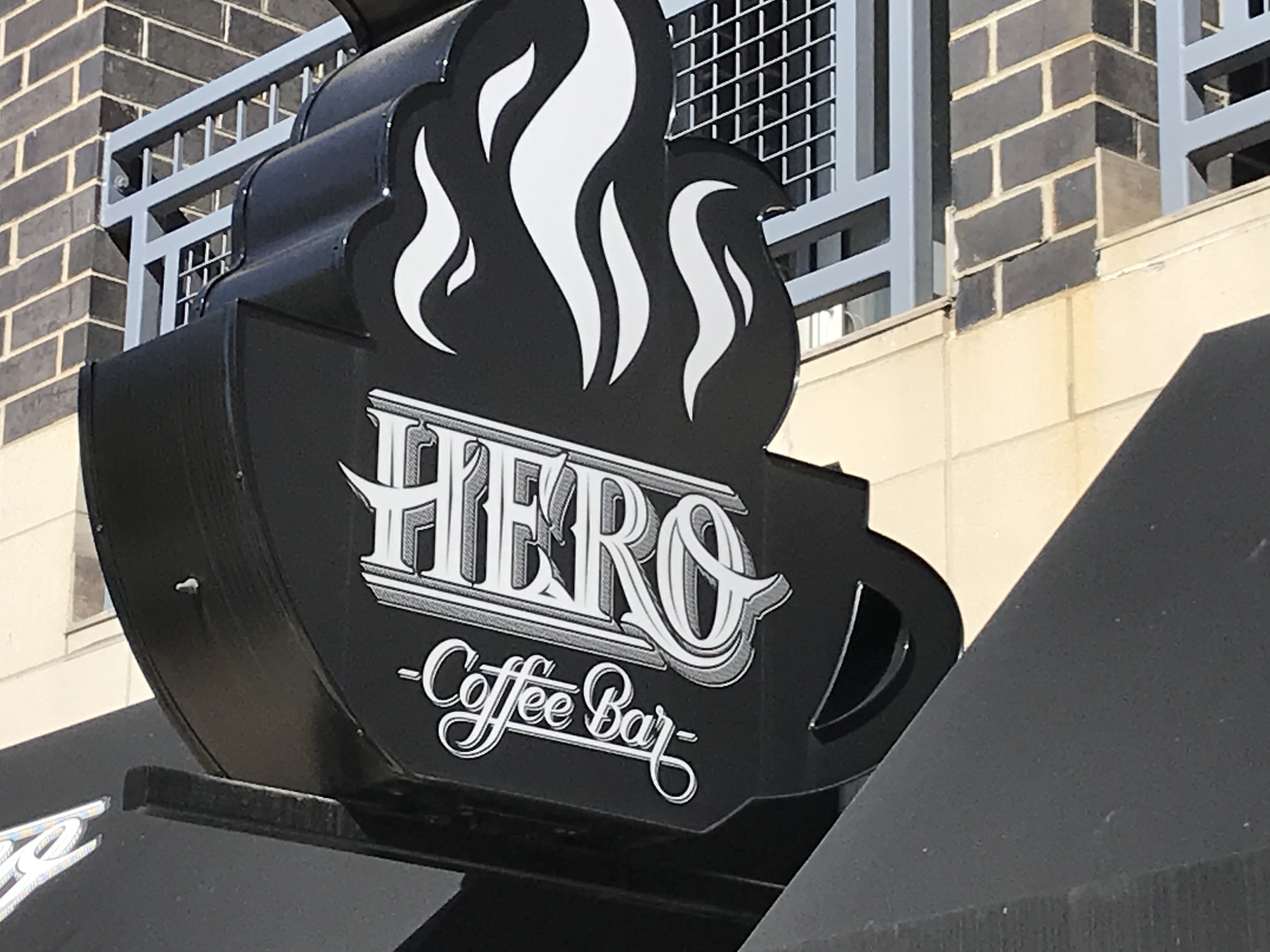 Some of our favorite places to enjoy Coffee in Chicago