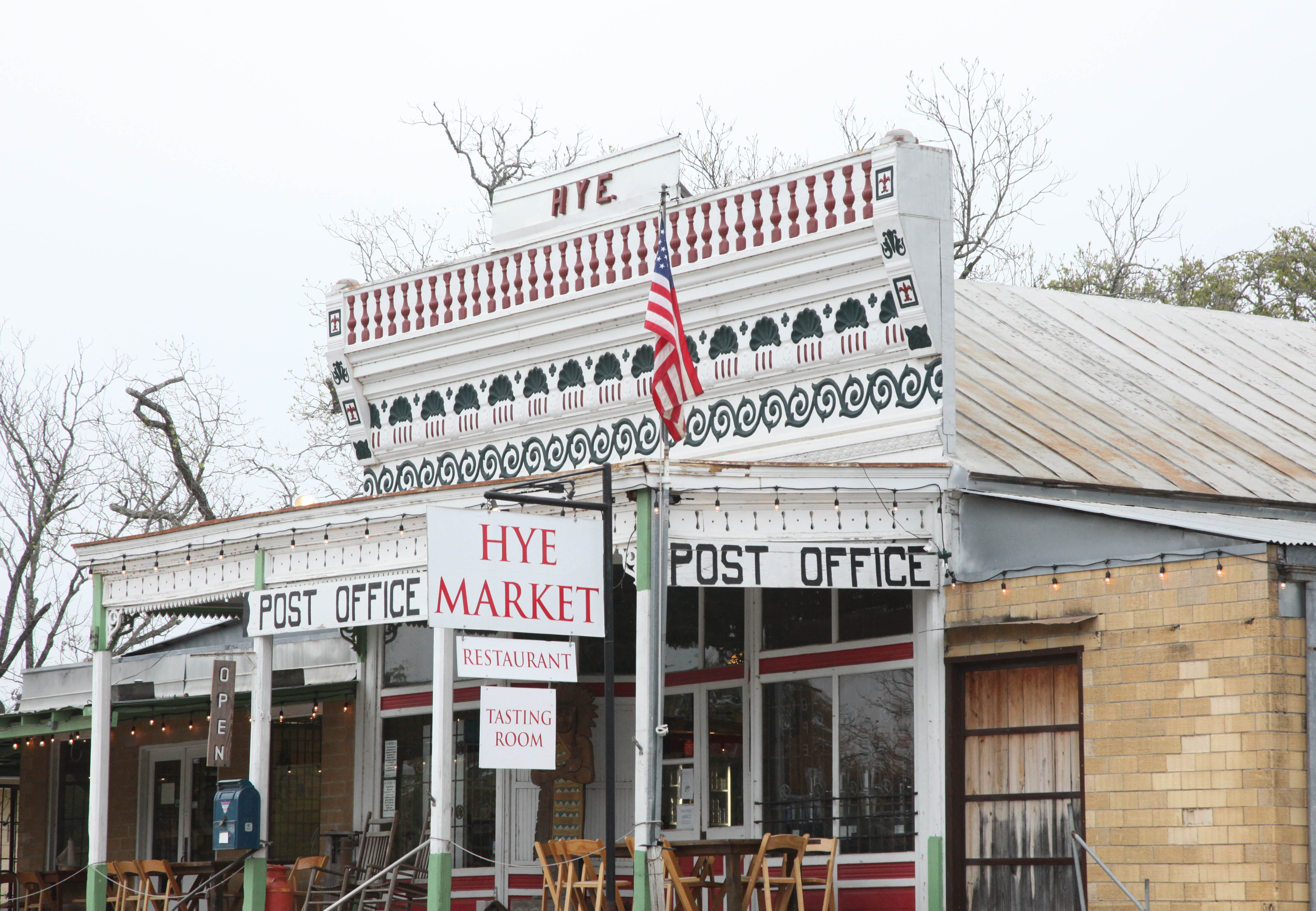 Where to Eat in Fredericksburg and the Texas Hill Country
