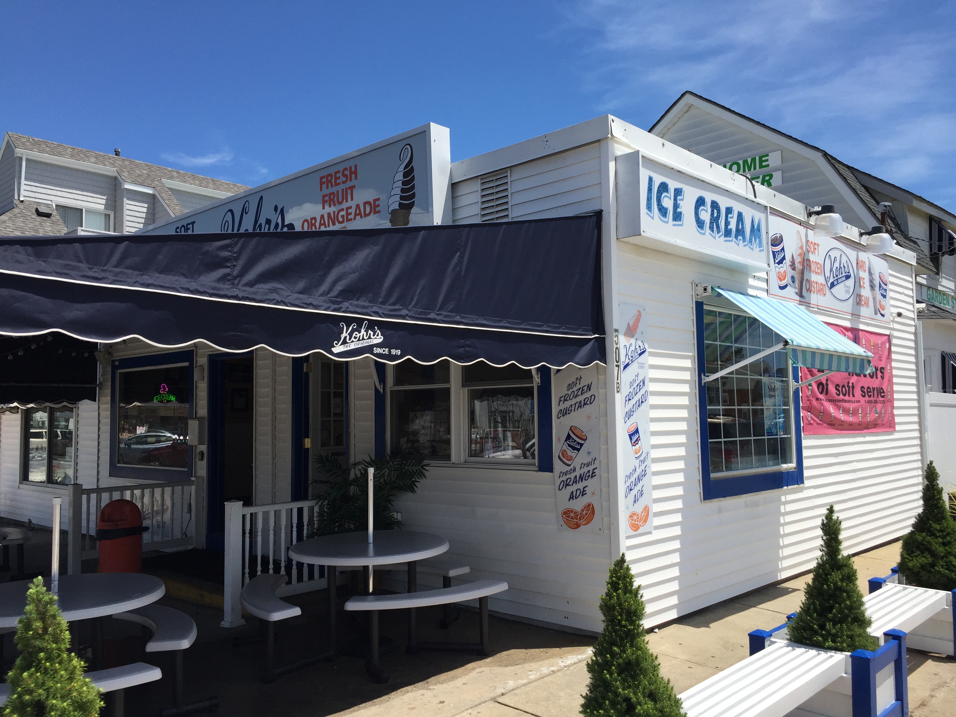 Lavalette Restaurants Nj - y091t0k