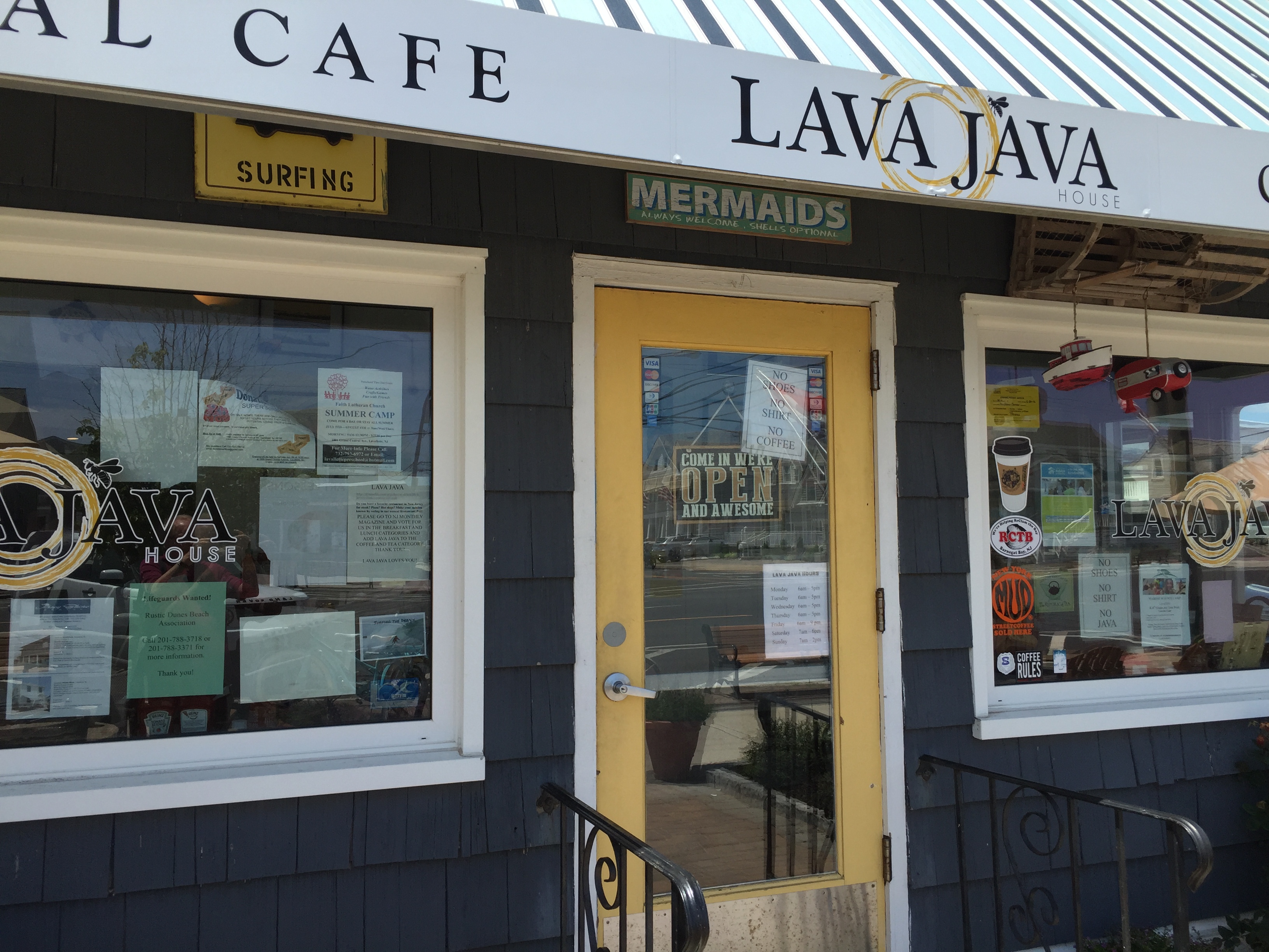 Lavalette Restaurants Nj - ocd09l4