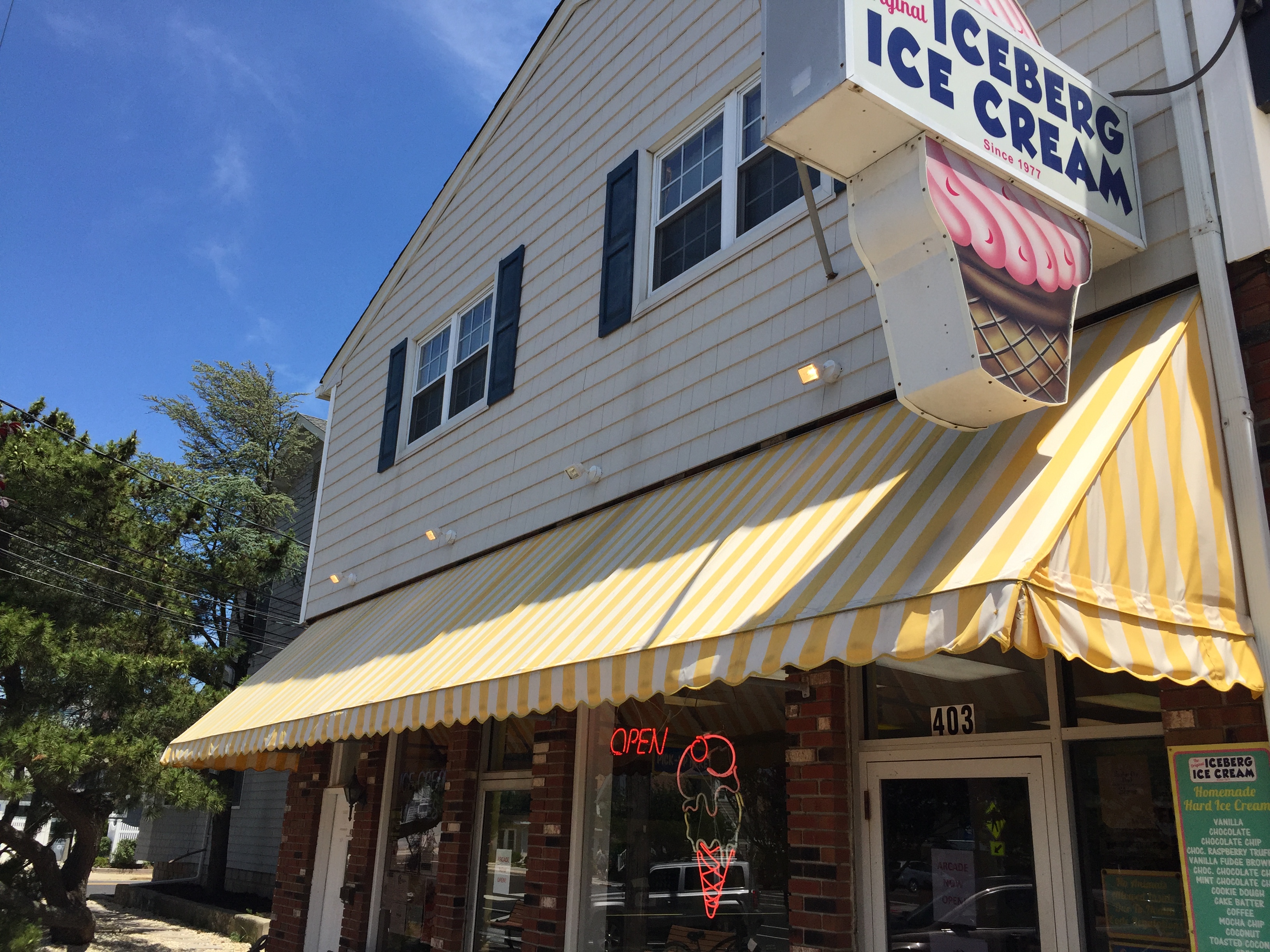 Lavalette Restaurants Nj - 0ju8rca