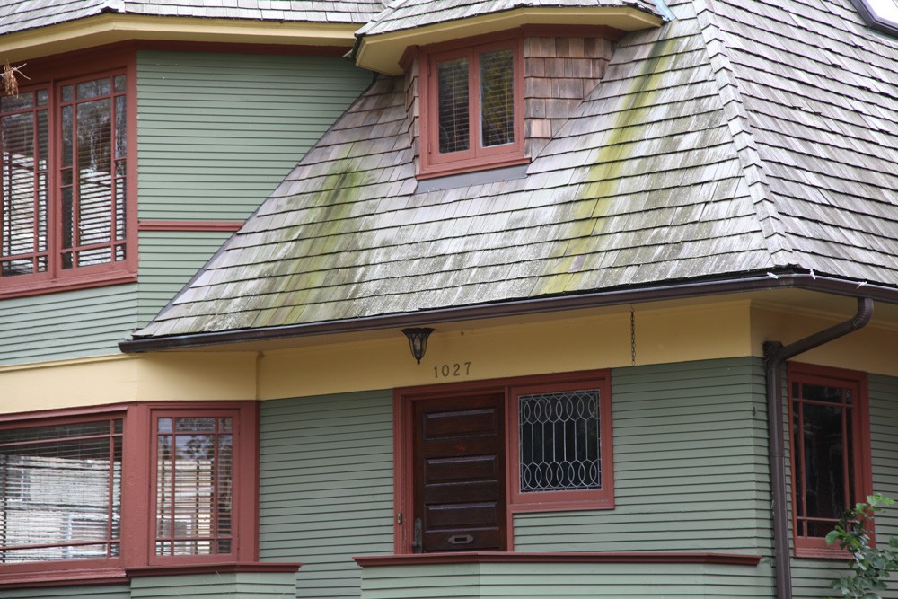 Thomas Gale House - Oak Park, IL
