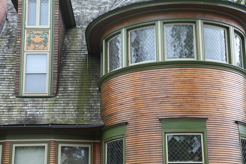 Walter H. Gale House - Oak Park, IL