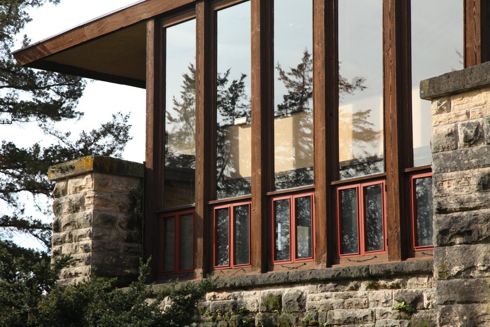Taliesin - Spring Green, WI