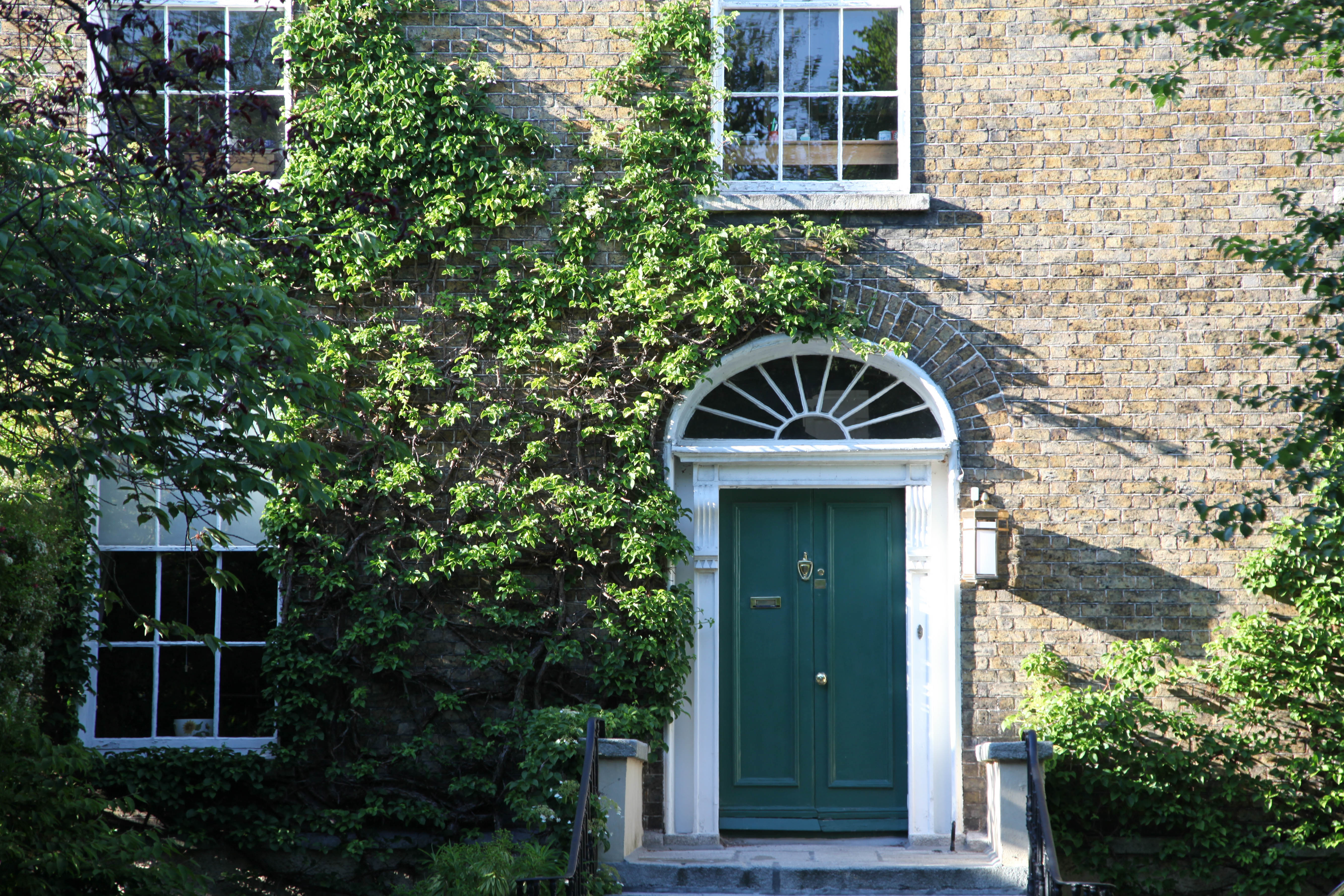 Photo Gallery Classic Architecture in Dublin, Ireland Globalphile