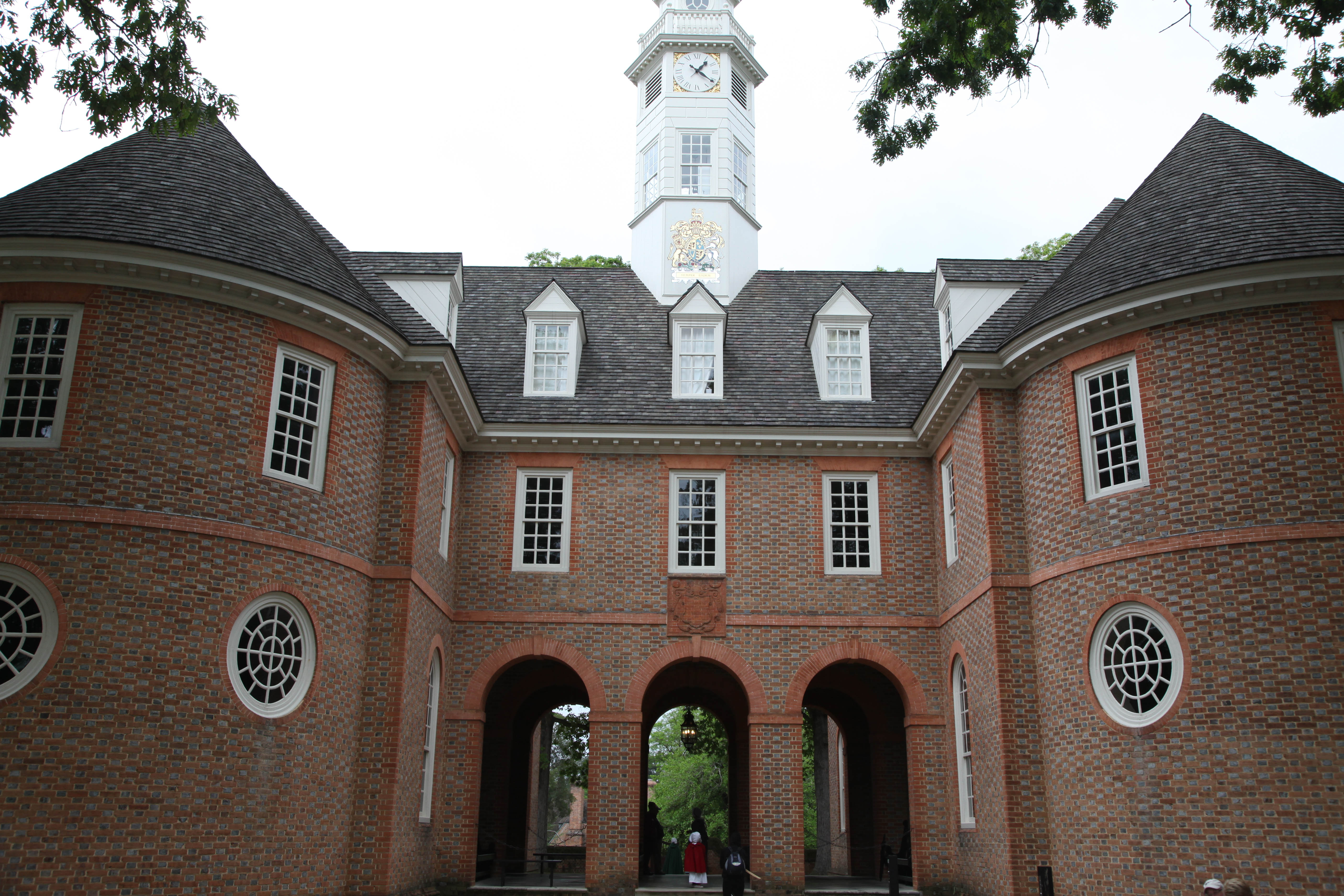 Photo Gallery Exploring Colonial Williamsburg Globalphile