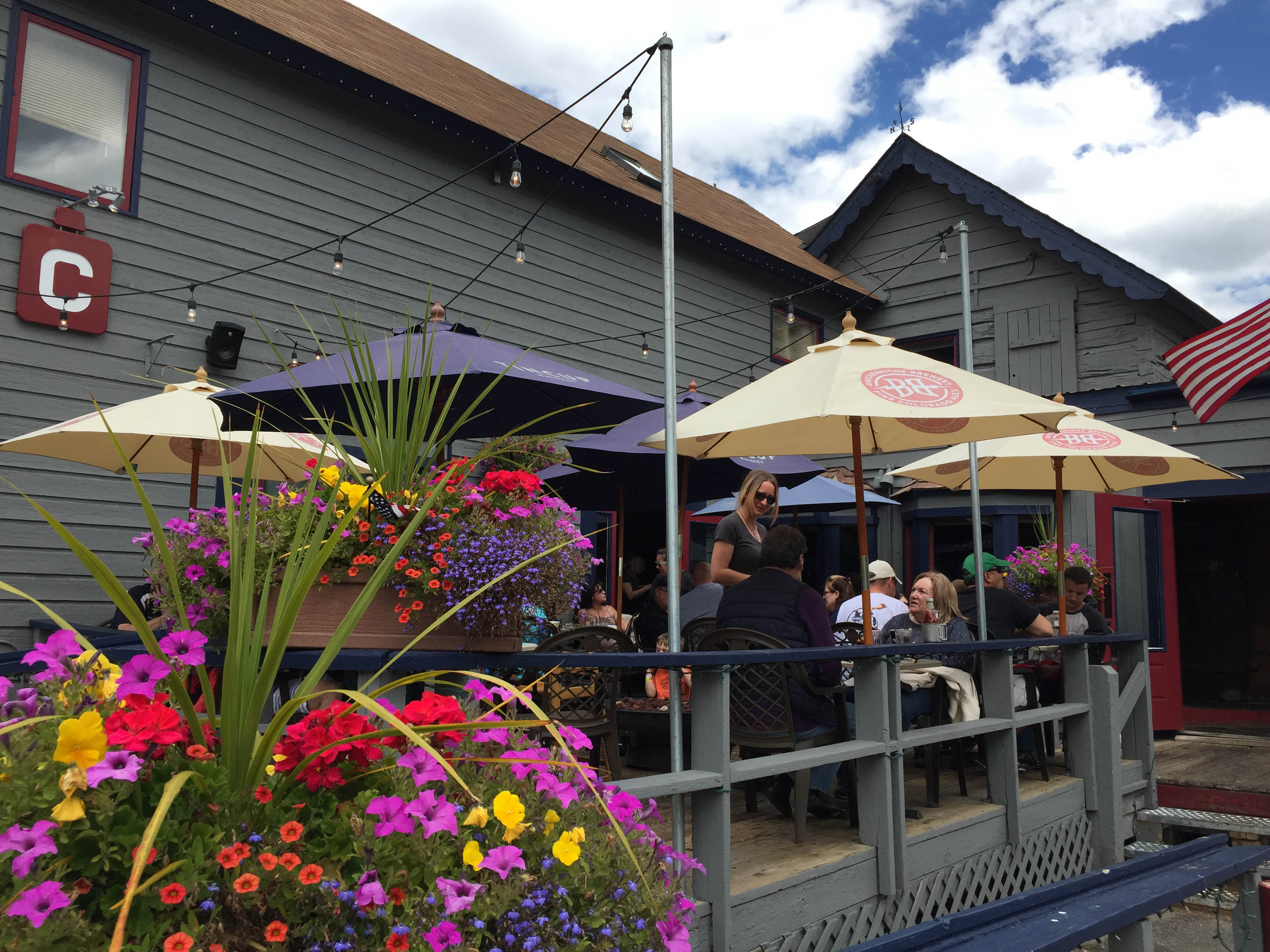 Eating Drinking Breckenridge Globalphile