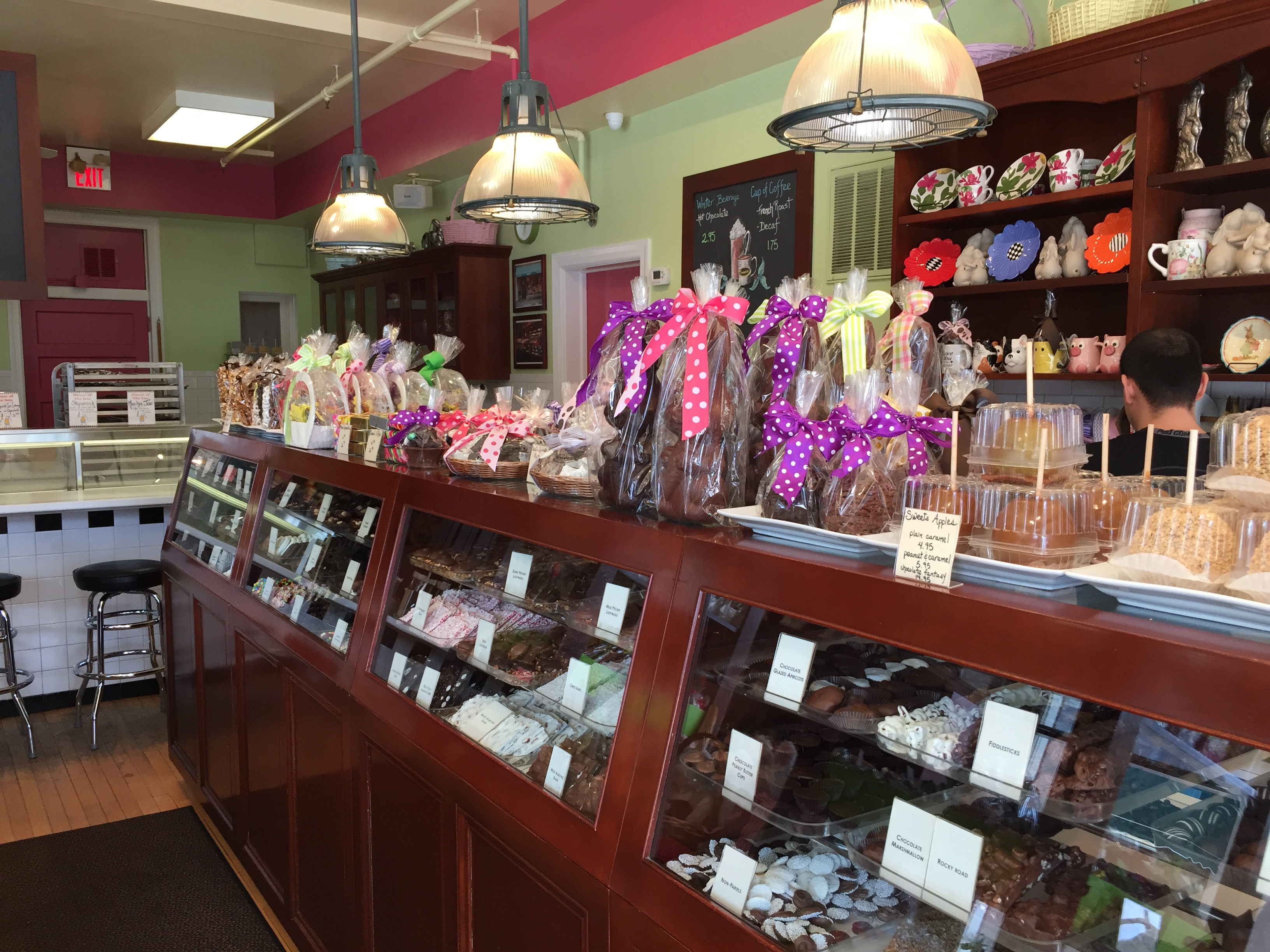 A Day in Lake Forest