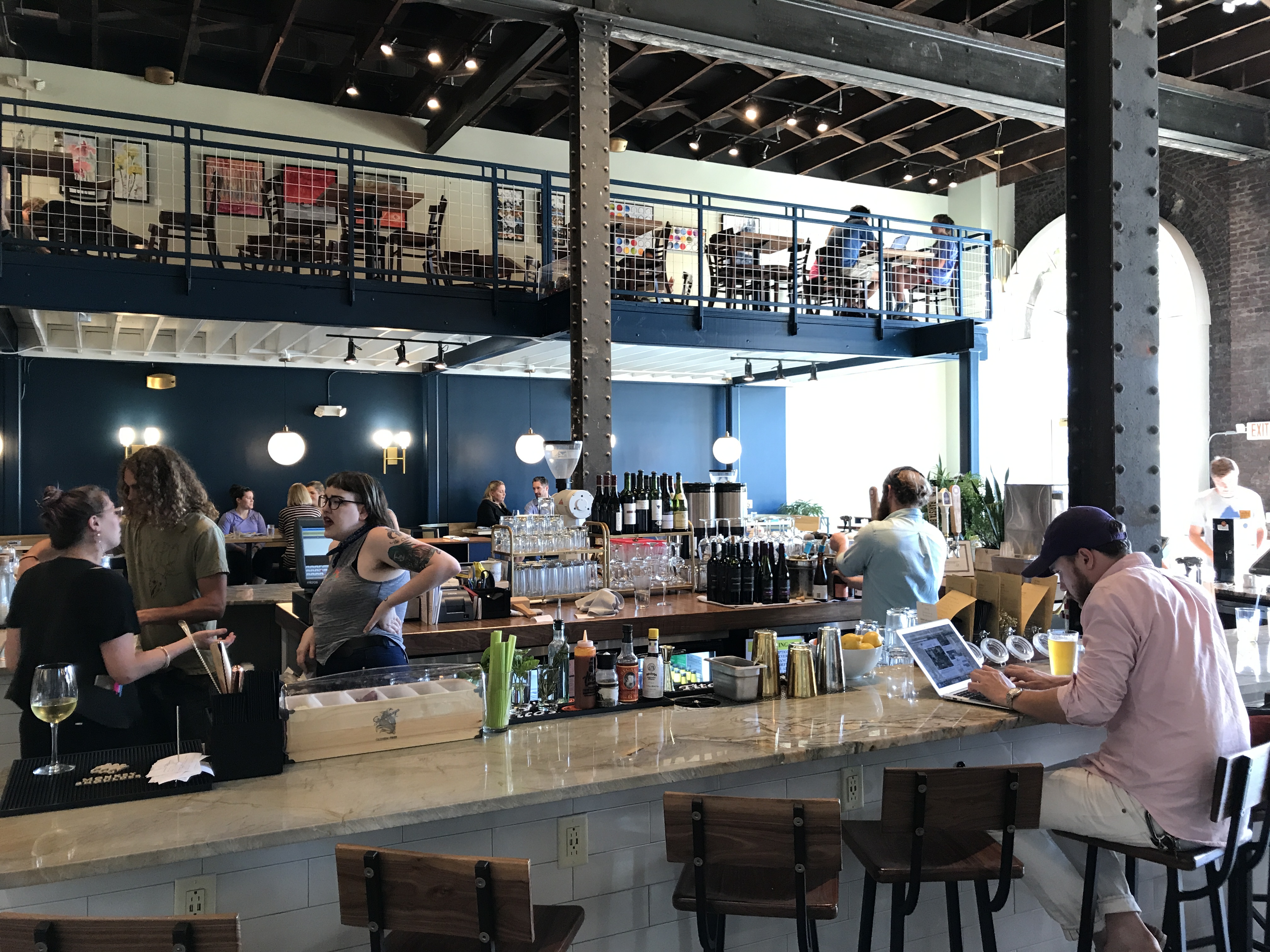 Chattanooga Restaurants Globalphile