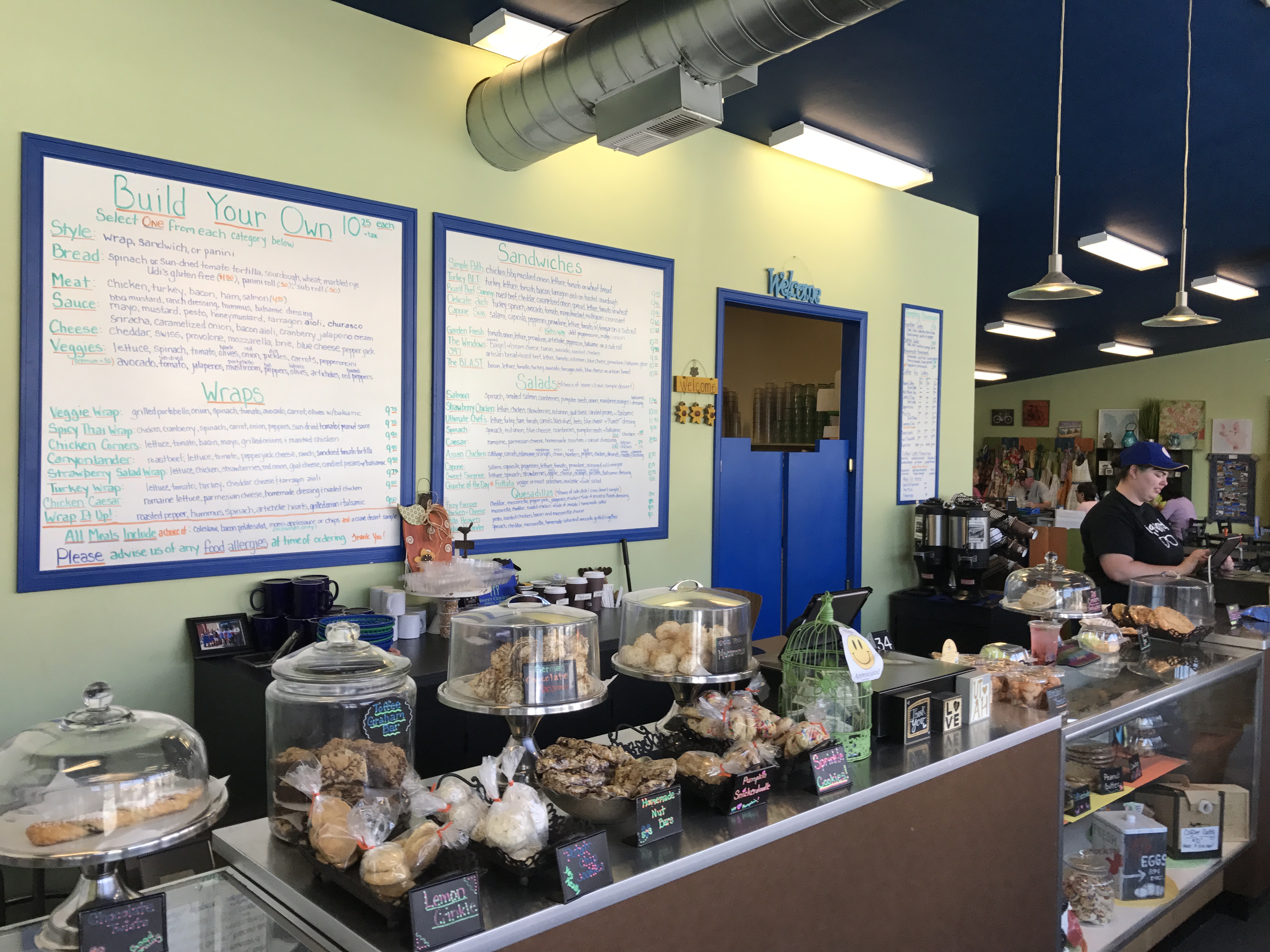 Where to Eat in Moab, Utah