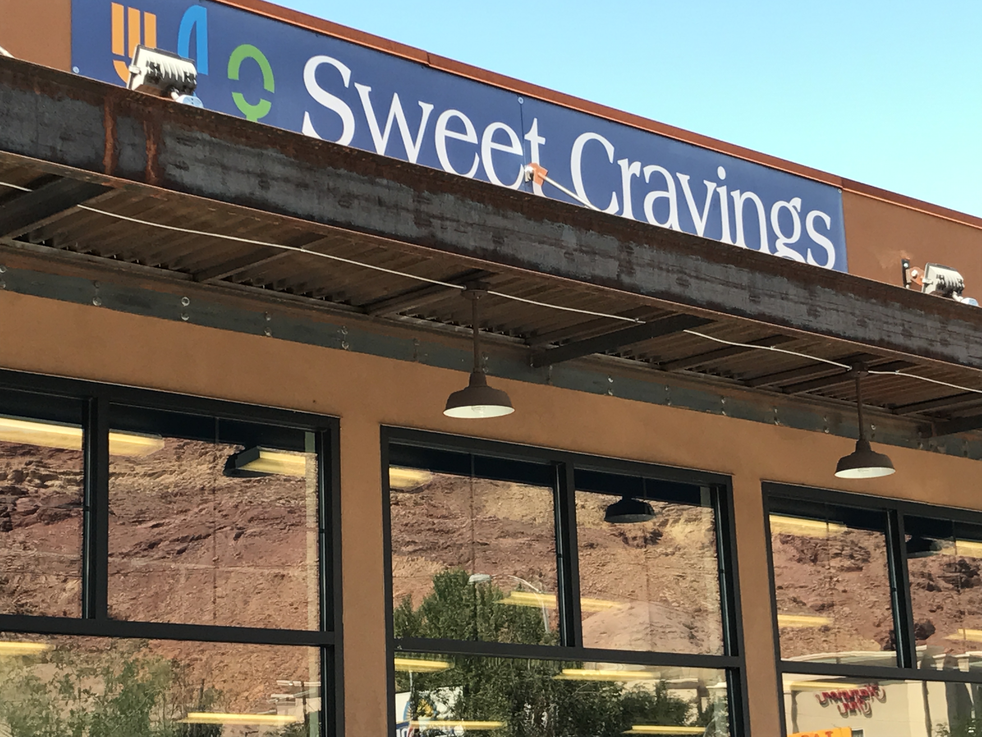 Where to Eat in Moab, Utah