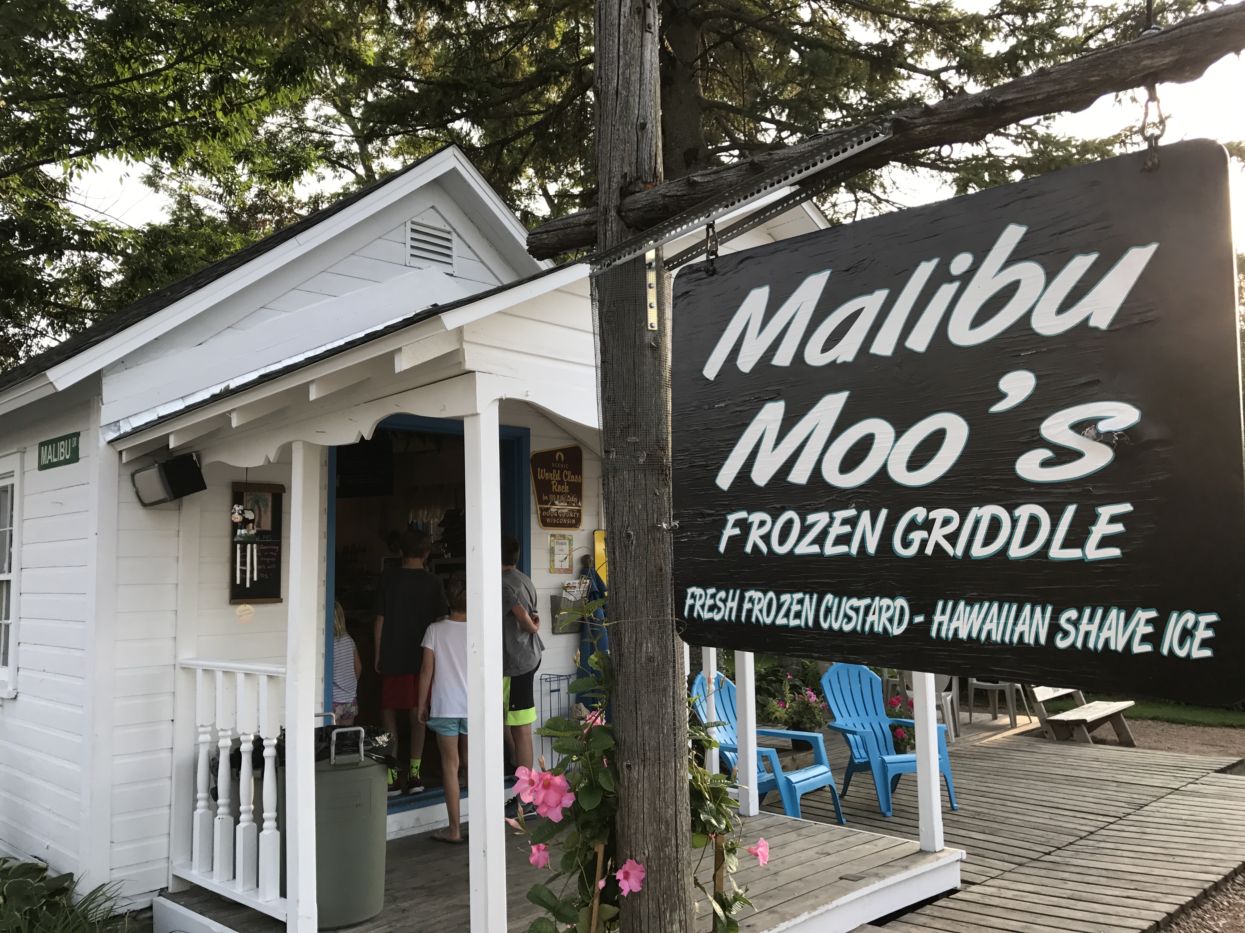 Charming Fish Creek, Wisconsin Globalphile