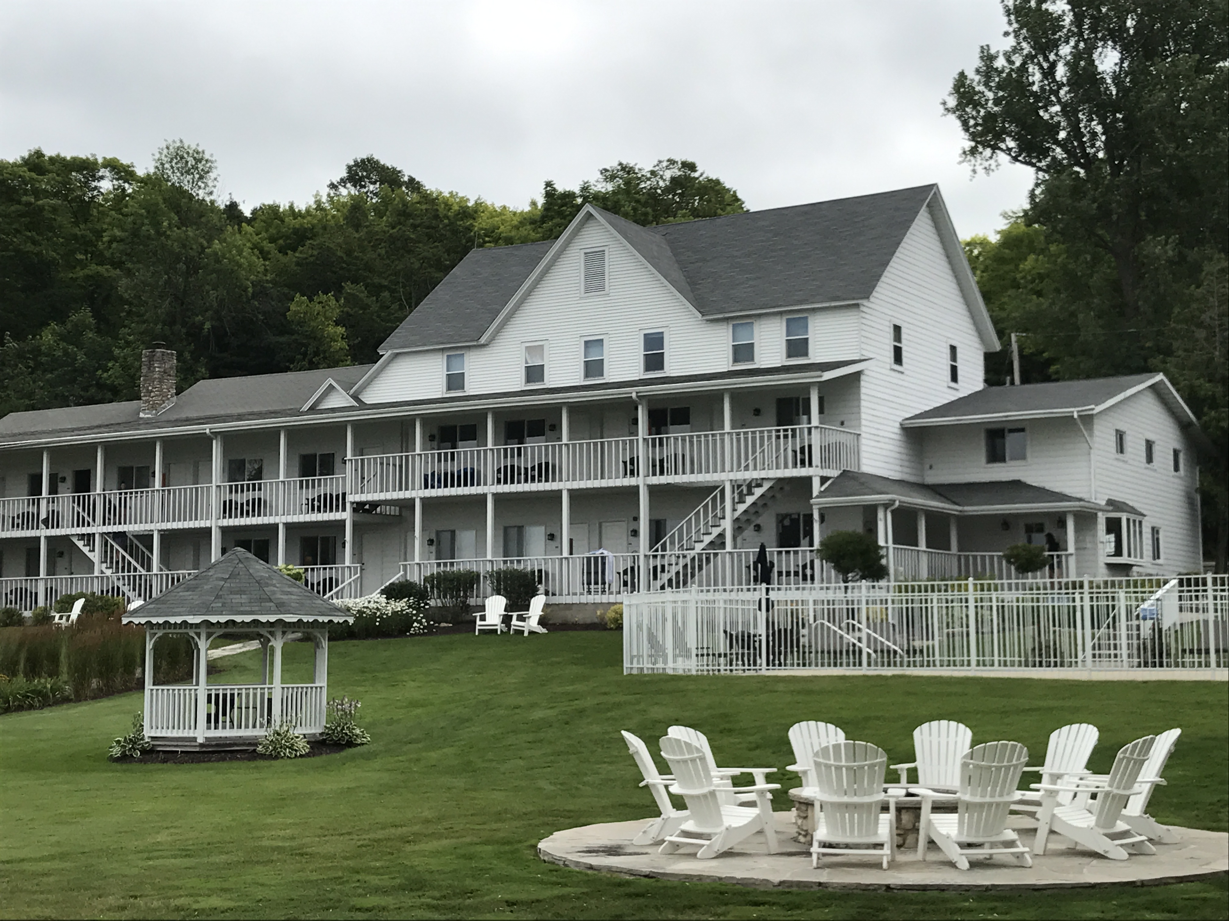Exploring Ephraim Wisconsin Globalphile