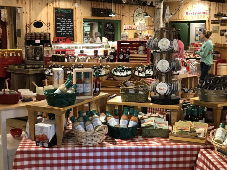 The Orchards Farm Stands and Markets Door County  Wisconsin