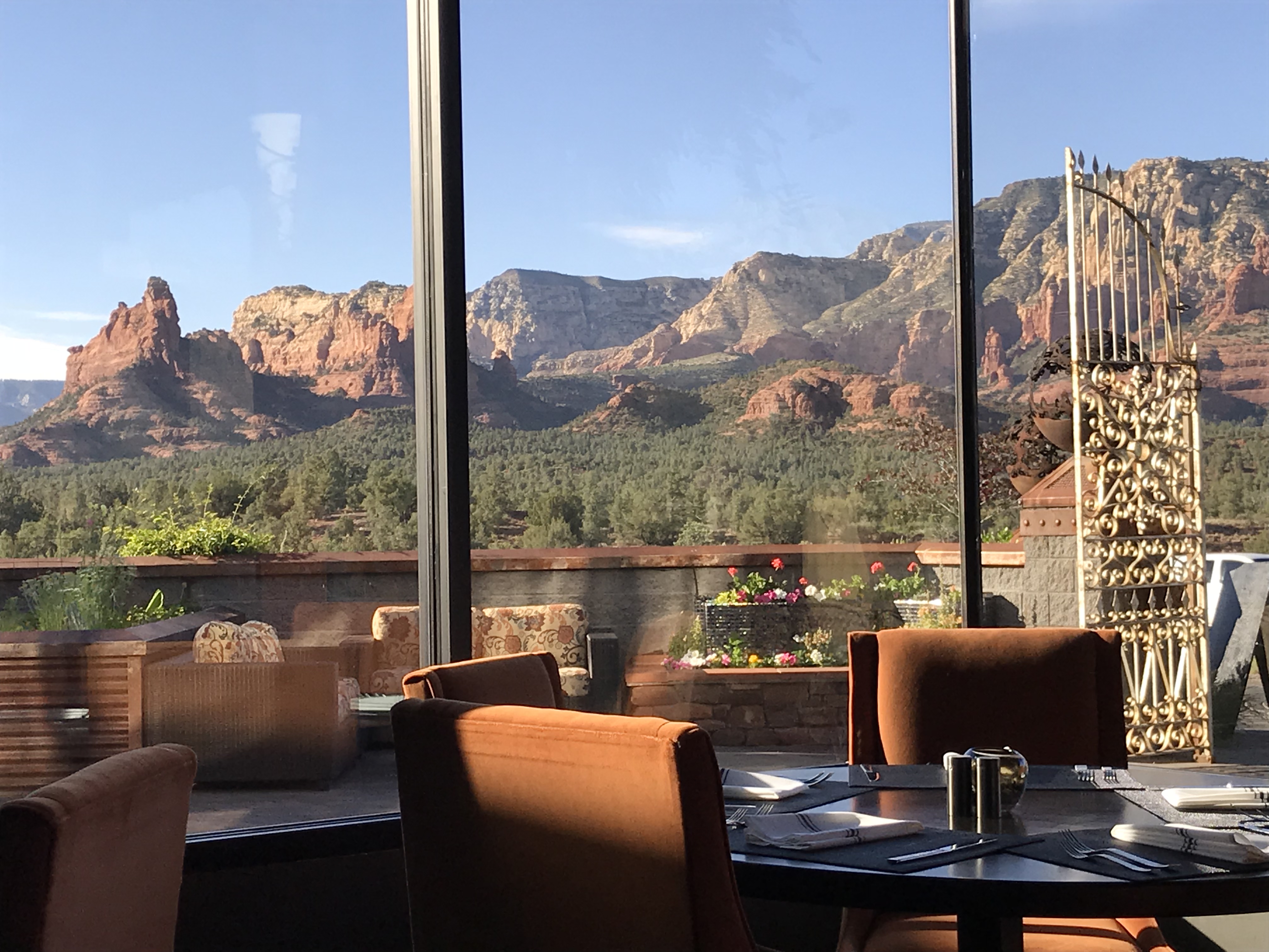 Where to Eat in Sedona - Our Top Picks | Globalphile