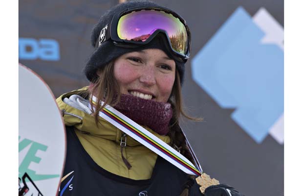 Spencer O'Brien
