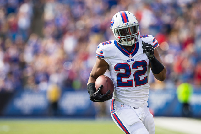 should fred jackson come
