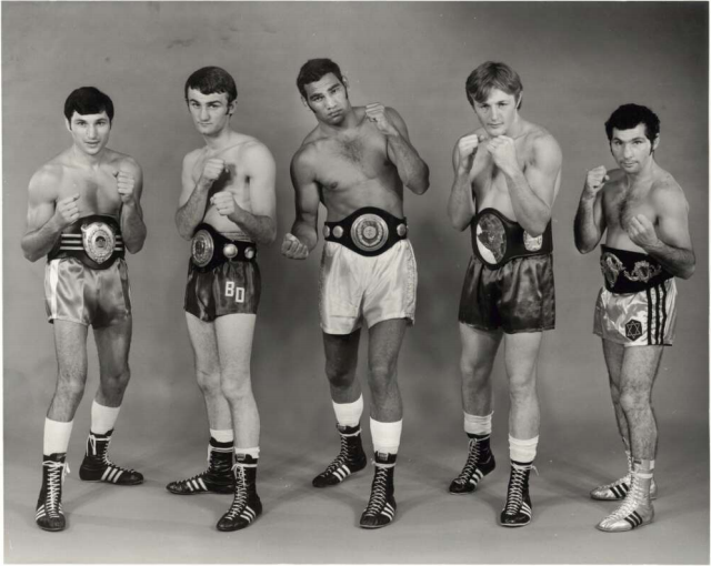 Photo Courtesy of National Library of Australia