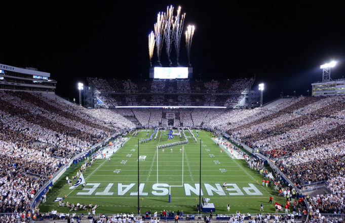 psu