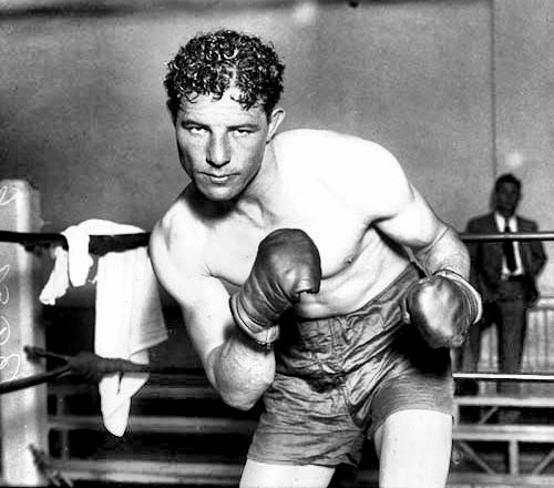 Old Time Boxing Show: The Career of Max Baer - The Grueling Truth