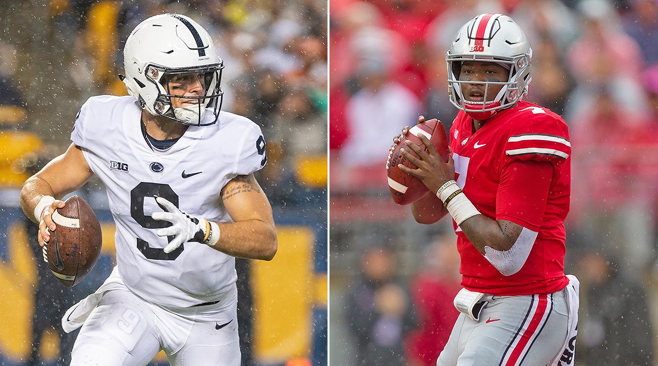 Twitter reacts to Penn State's bad playcall with game on the line Twitter reacts to Penn State's bad playcall with game on the line