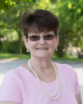 Lisa Ferrell Cemetery Office Manager