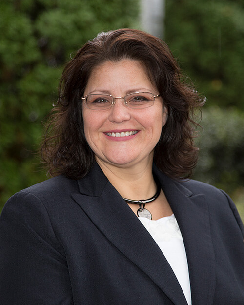 Trudy Riggs Lic. Funeral Director & Embalmer