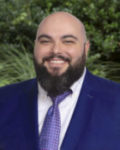 Jonathan Underwood Funeral Home Office Manager