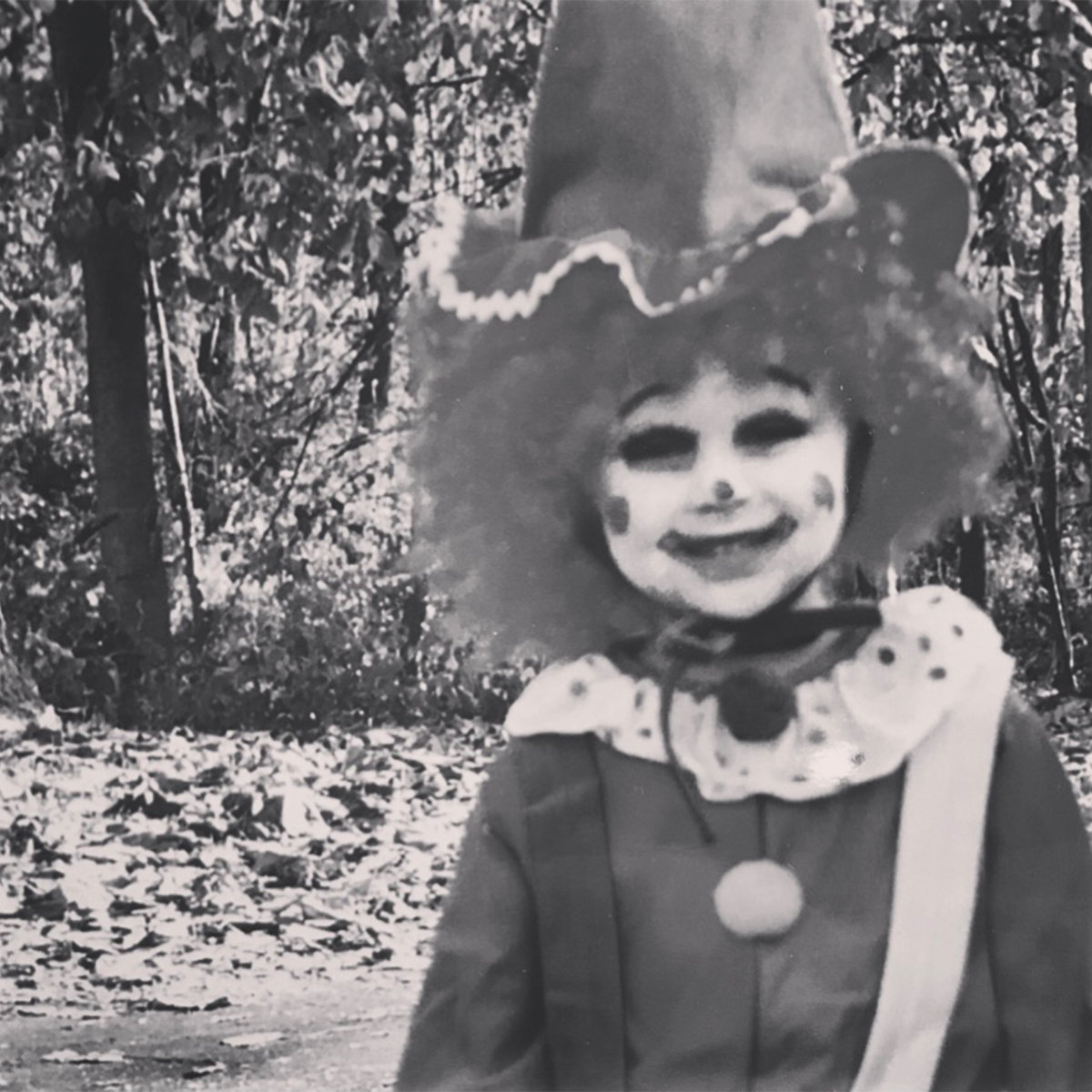 S/T - Prince Daddy and the Hyena