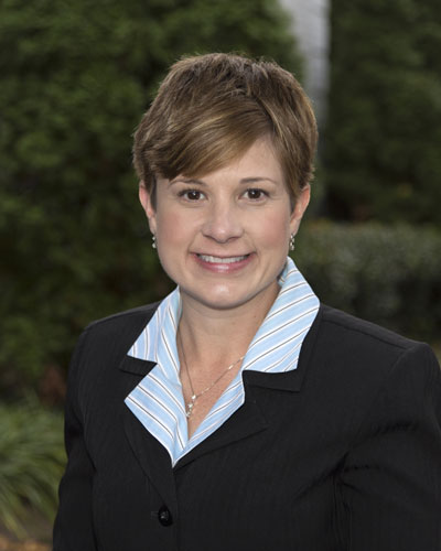 Stephanie Winkle-Miller Lic. Funeral Director, Lic. Embalmer