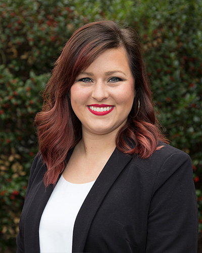 Lindsey Stuffle Lic. Funeral Director & Embalmer
