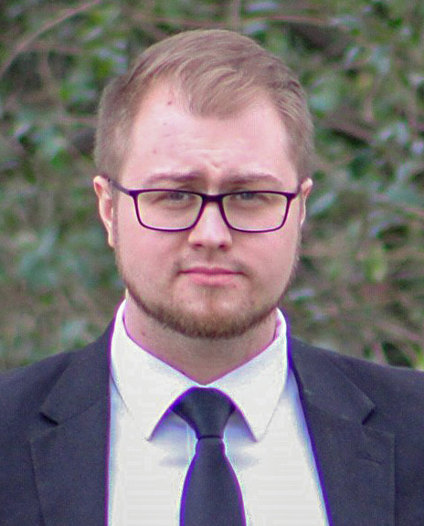 Jason Schmittou Lic. Funeral Director and Embalmer