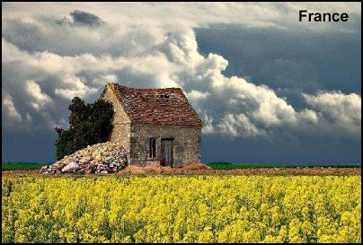 secrets to attaining old age in France