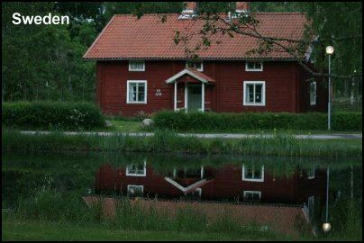 secrets to attaining old age in Sweden