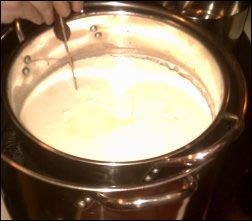 Guide to Gorgonzola, how to make blue cheese, homesteading