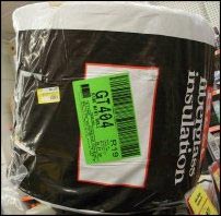 batt insulation, Home Winterization Anyone Can Tackle