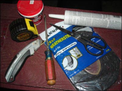 Home Winterization Anyone Can Tackle