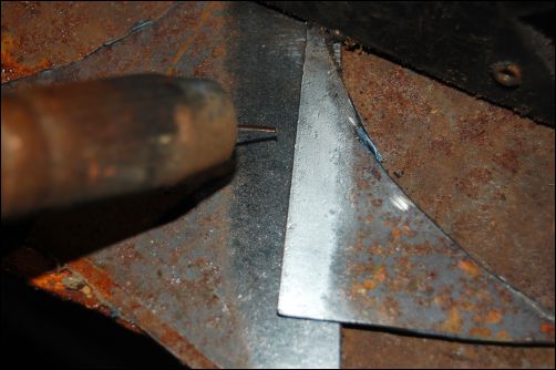 welding