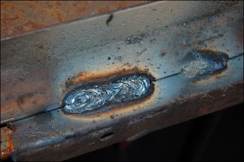 welding