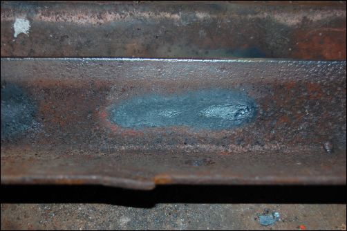 welding