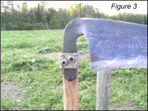 european scythe blade