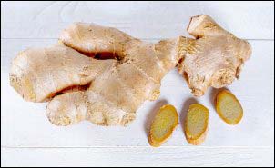 fresh-ginger
